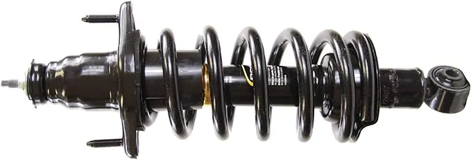 Monroe Quick-Strut 172497R Suspension Strut and Coil Spring Assembly for Honda CR-V