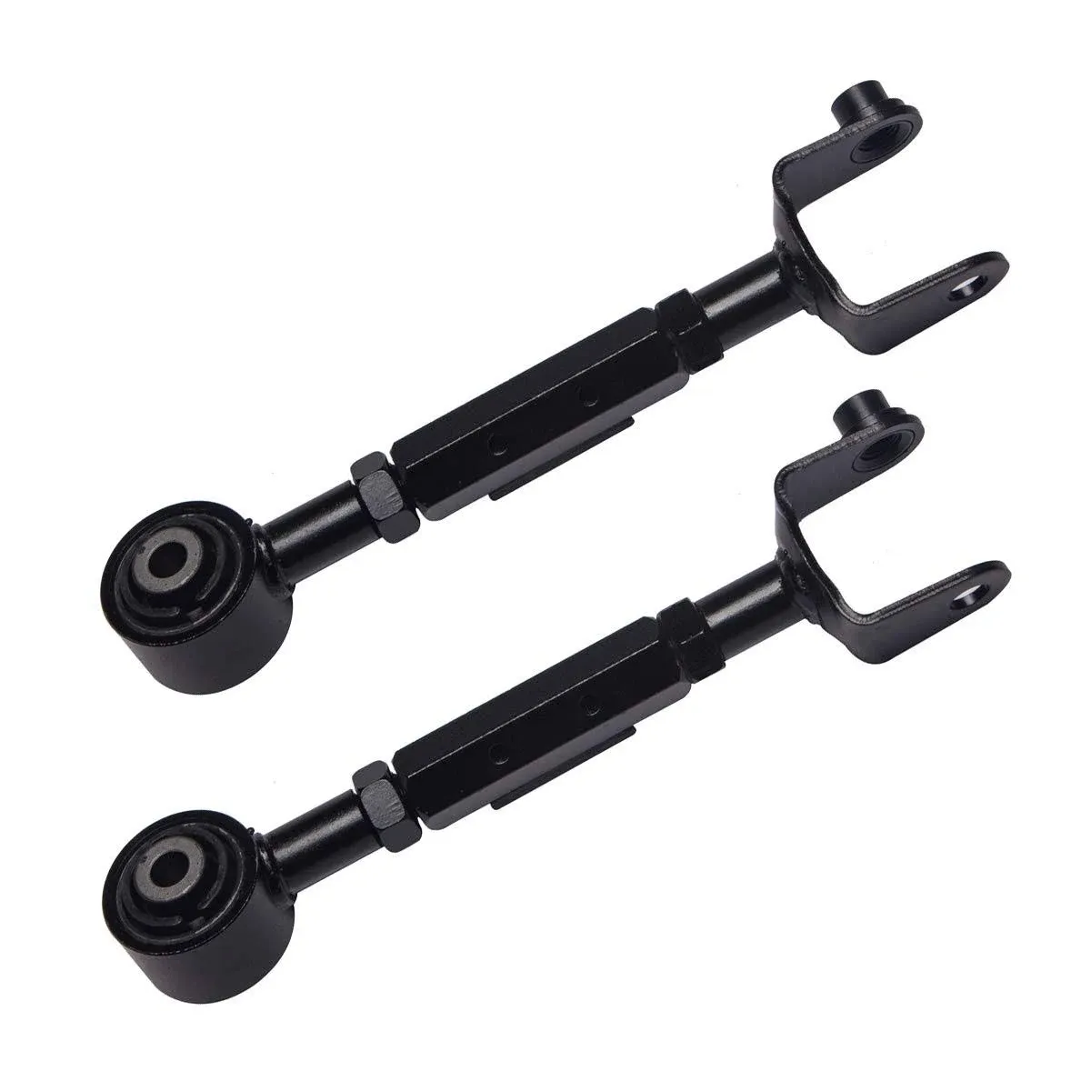 Rear Upper Adjustable Control Arm Compatible Honda CR-V Element Driver Passen...