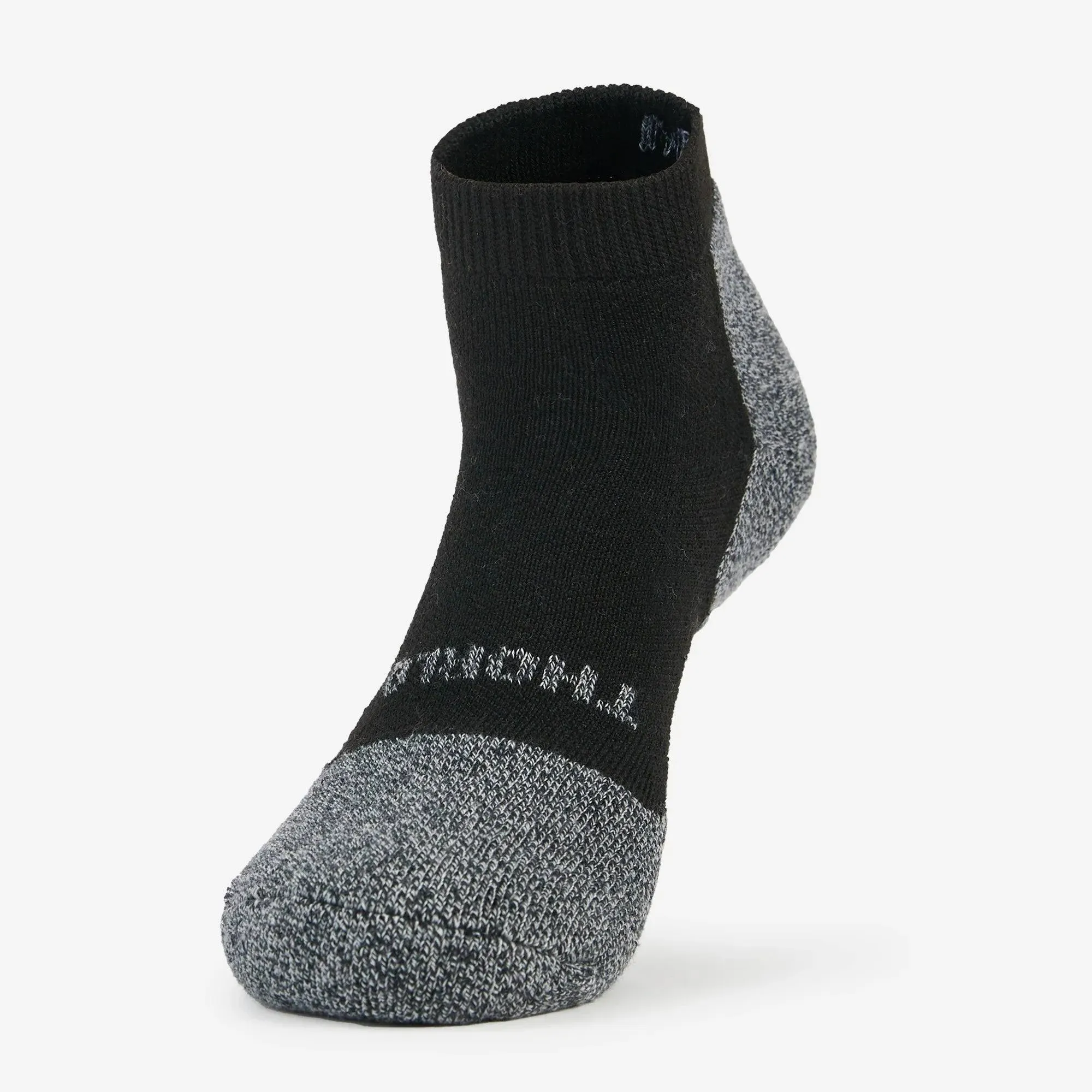 Thorlo Pickleball Light Cushion Low-Cut Socks - GoBros.com