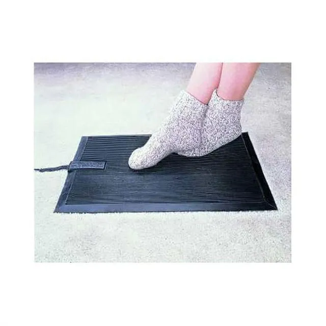 Bird-X Electric Foot Warmer Mat