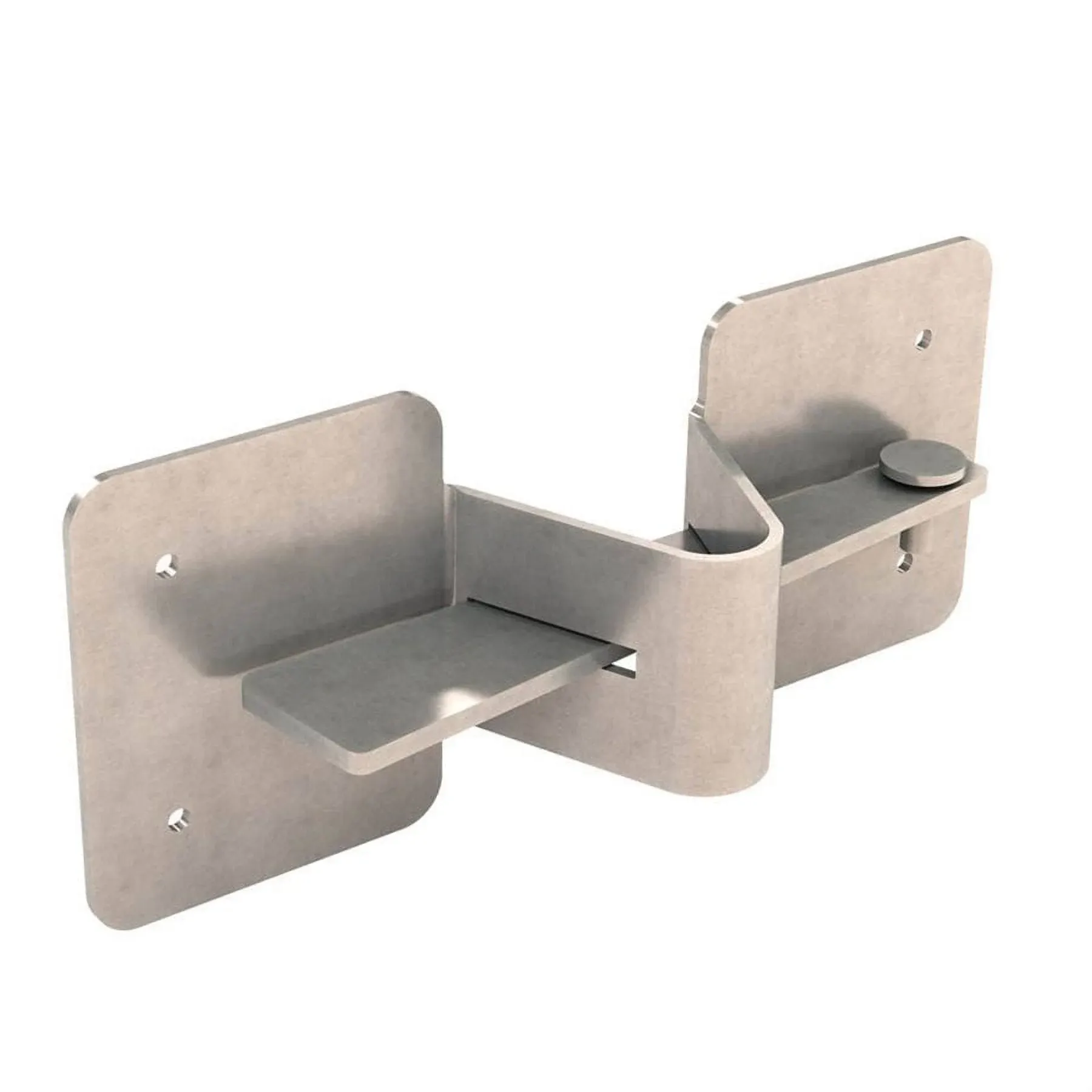 Bon 12-719 Concrete Form Clamp