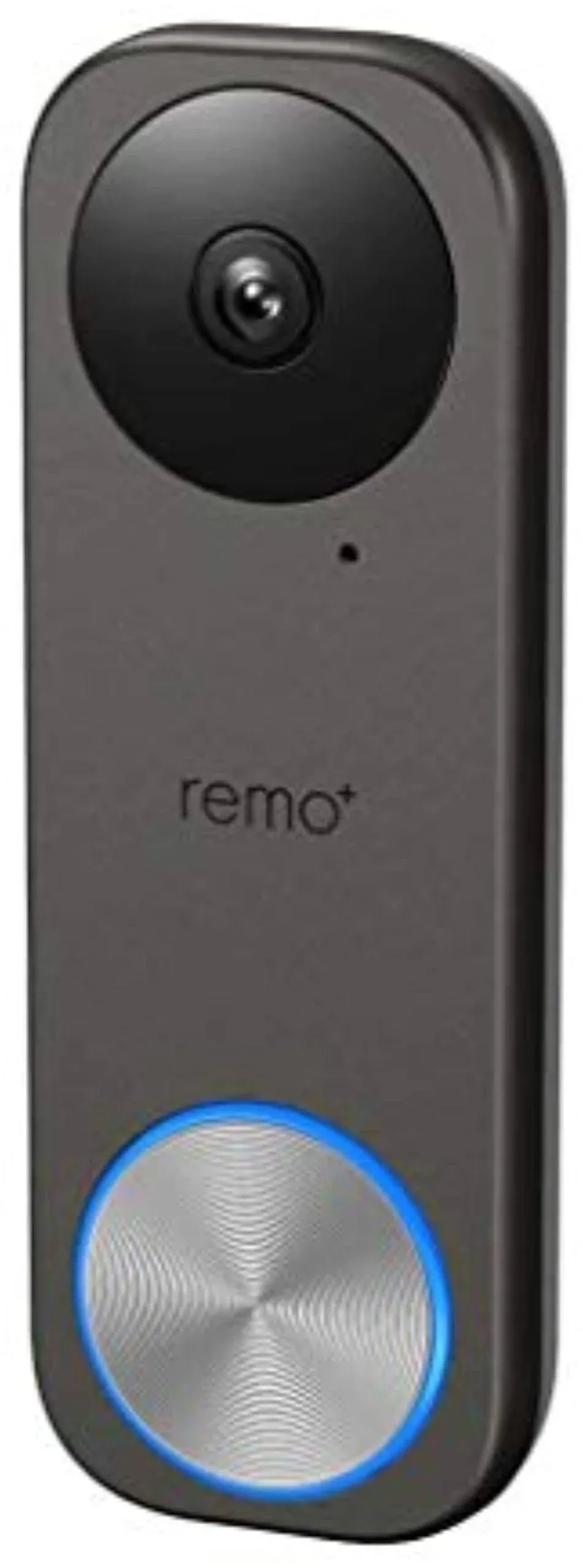 Remo+ RemoBell S RMBL-1809H WiFi Video Doorbell Camera with HD Video New Sealed