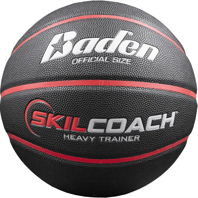 Baden Skilcoach Heavy Trainer Composite Basketball