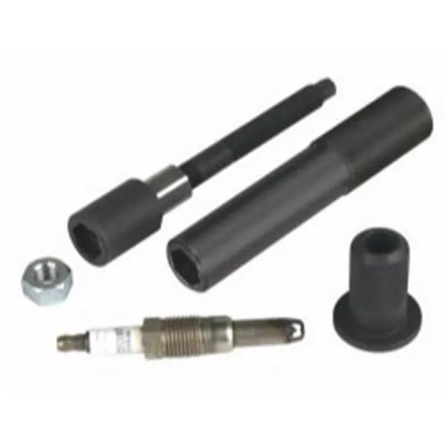 OTC 6918 Spark Plug Remover Kit, Black