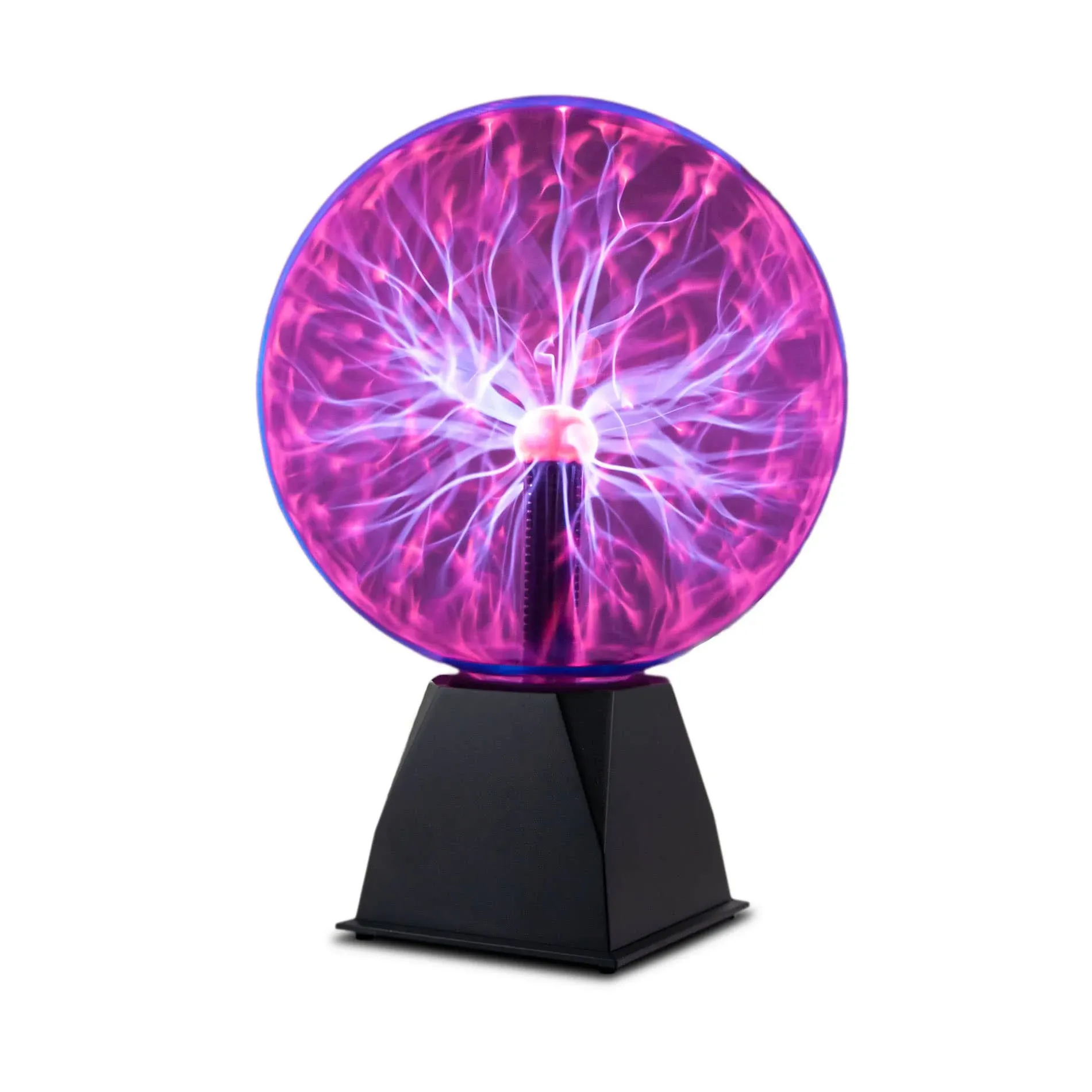 Tradeopia 8" Plasma Ball