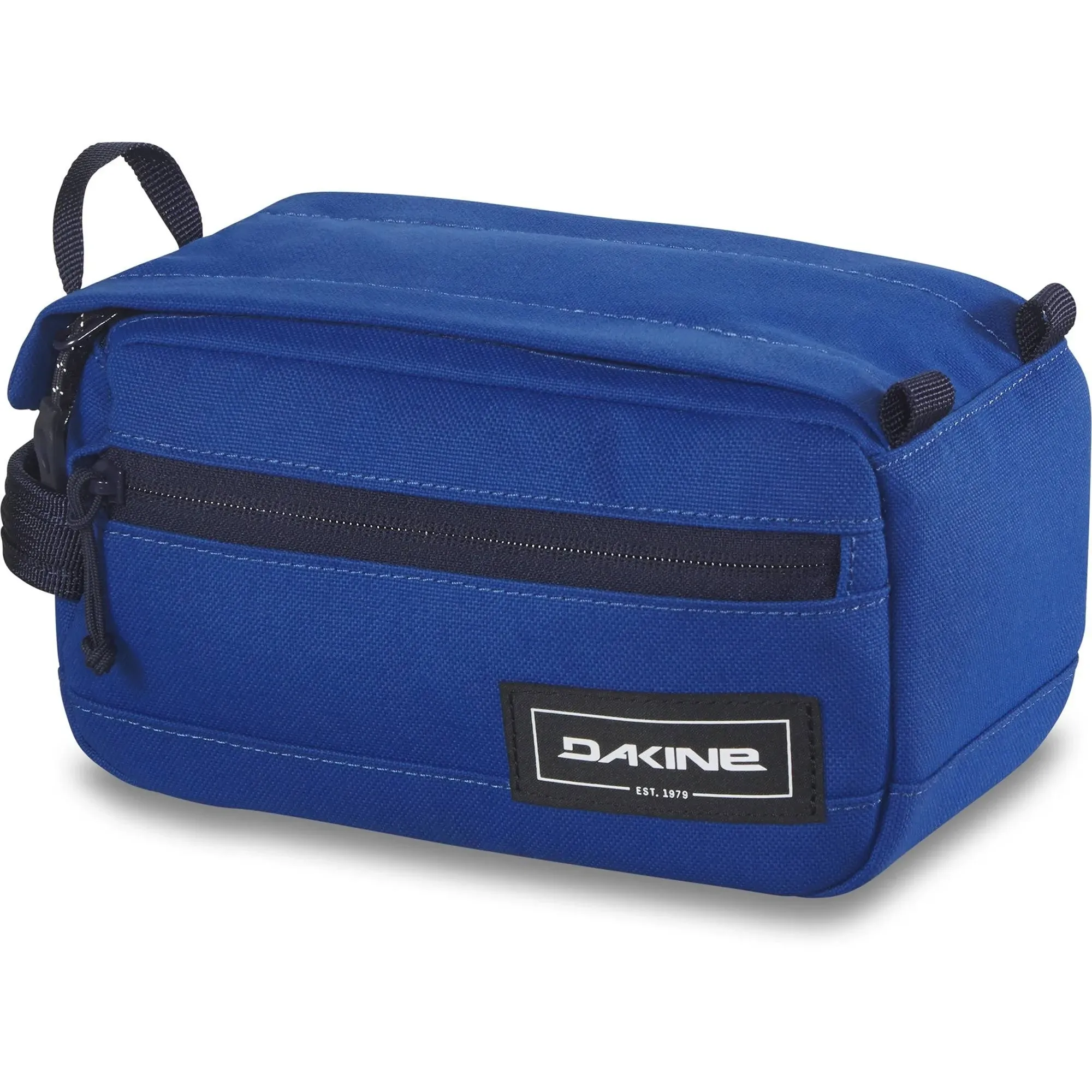 Dakine Groomer Medium Travel Kit - Deep Blue