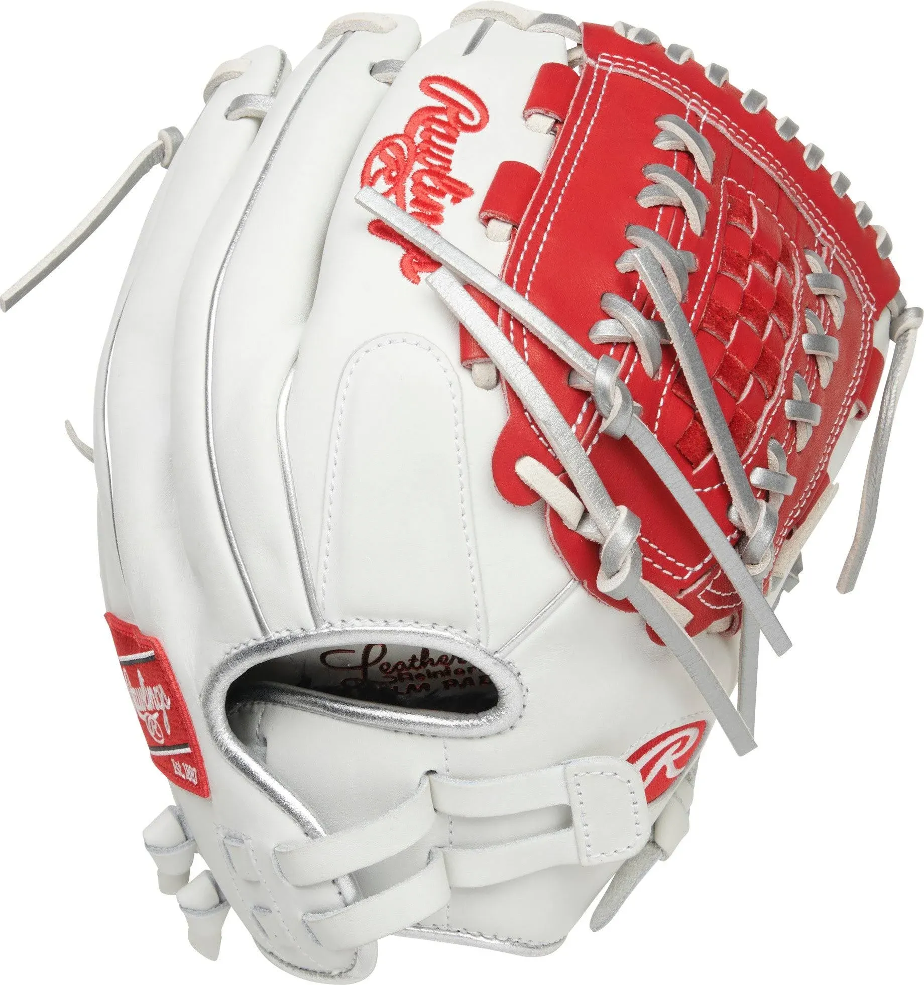 Liberty Advanced Color Series 12.5-inch Fastpitch Glove