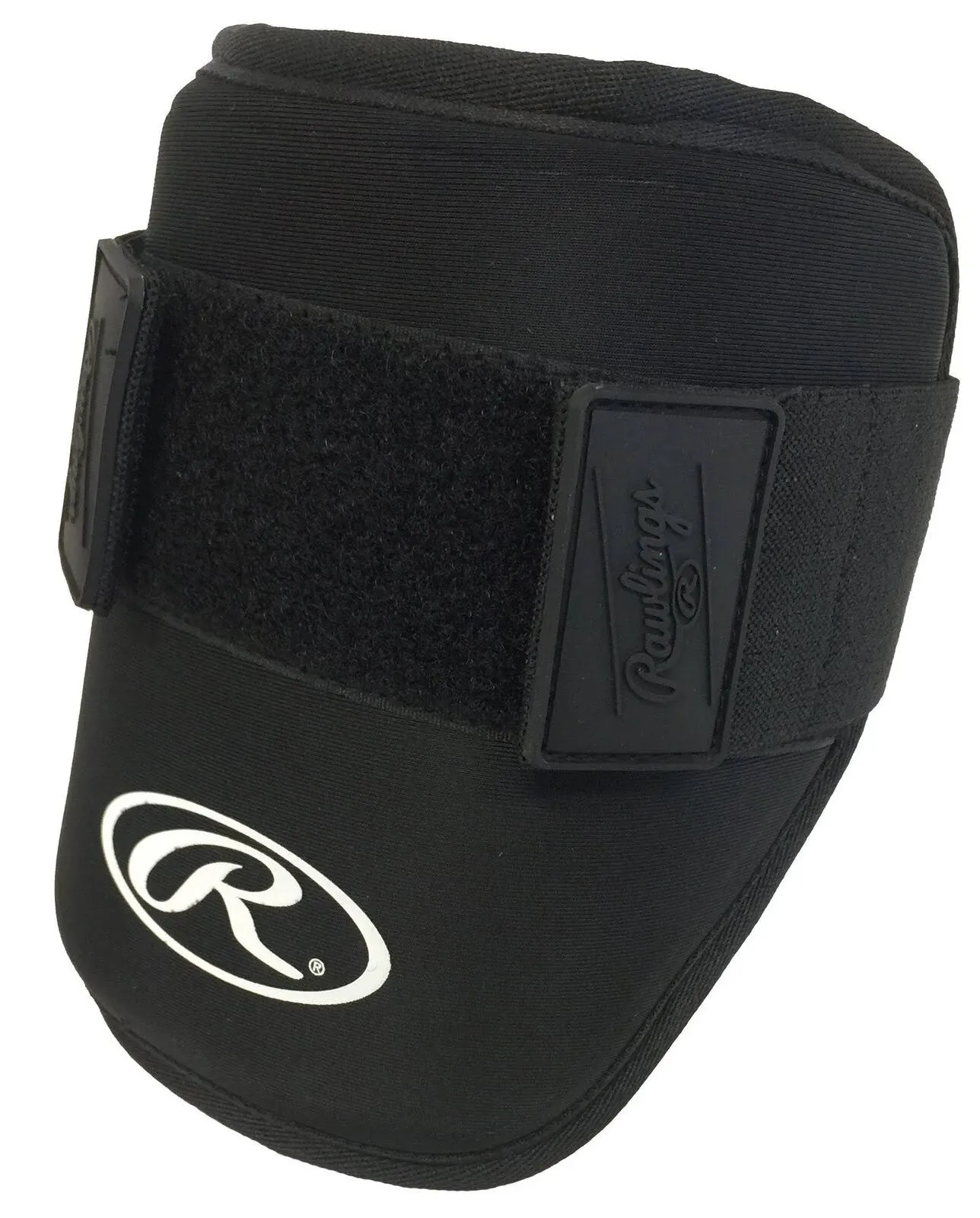 Rawlings Youth Baseball Elbow Guard Black