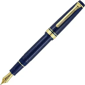 Sailor Pro Gear Slim Fairy Tale Vega Fountain Pen