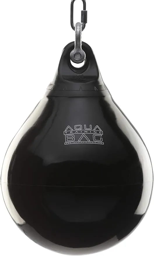 Aqua Training Bag 15" 75 Pound Heavy Punching Bag