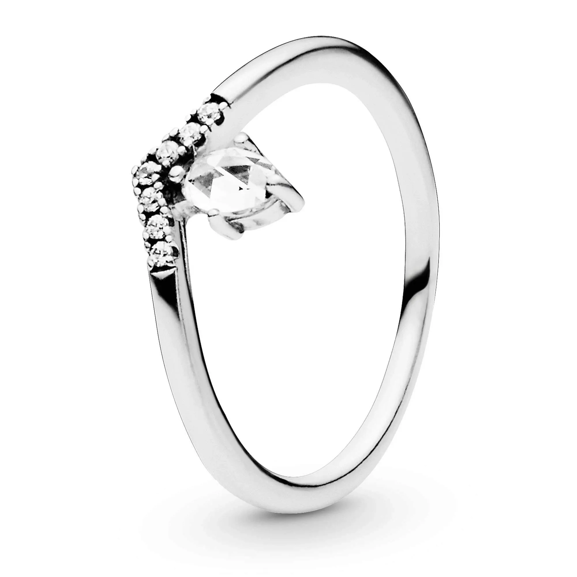 Pandora Women's Classic Wish Ring