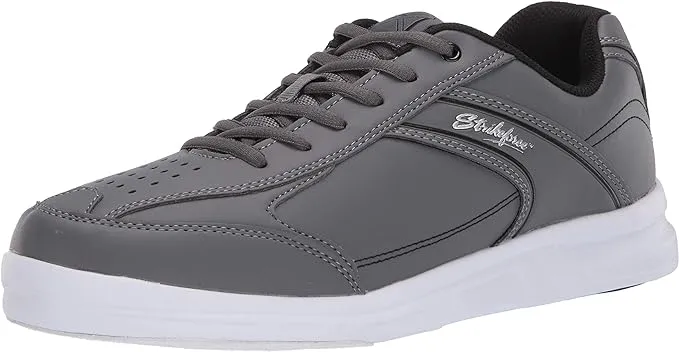 KR Flyer Lite Mens Slate/Blk Size 10.5