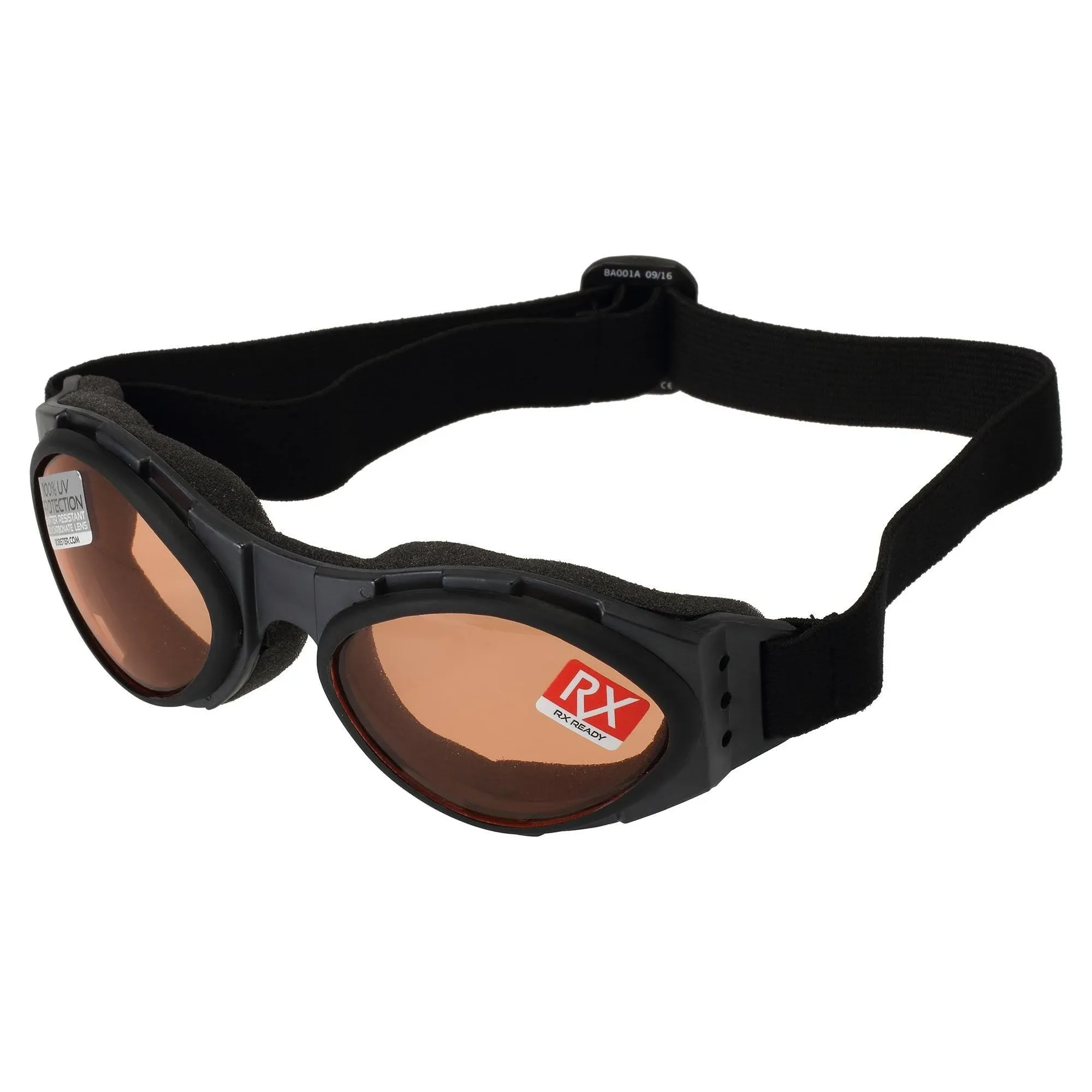 Bobster Bugeye Goggles