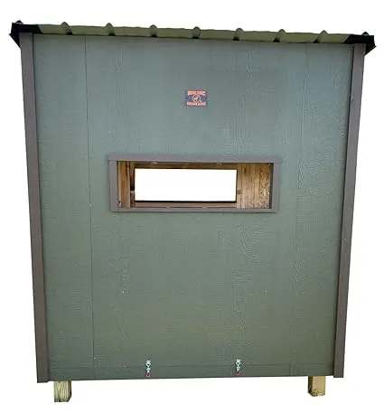 OverEZ EZ Hunting Blind