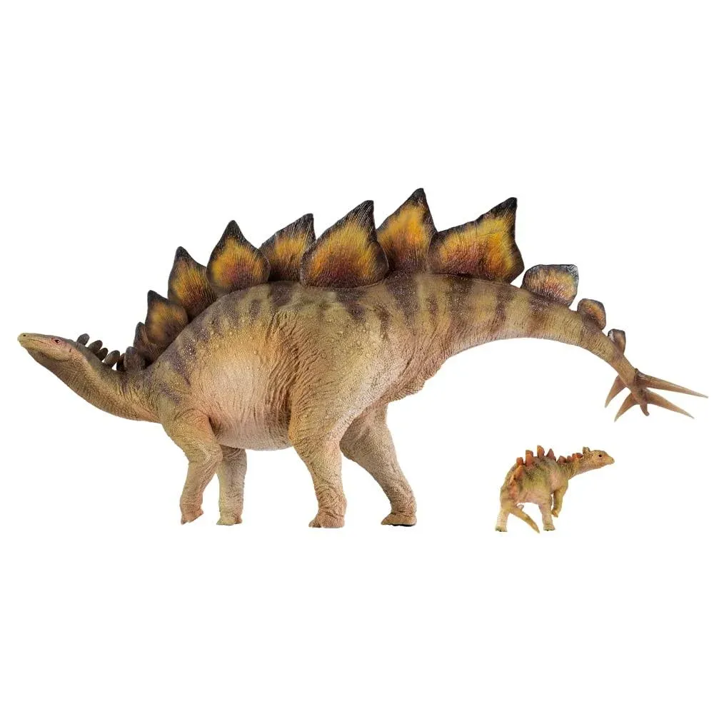 PNSO Dinosaur Museums Series (AYMEN The Spinosaurus 1:35 Scientific Art Model)