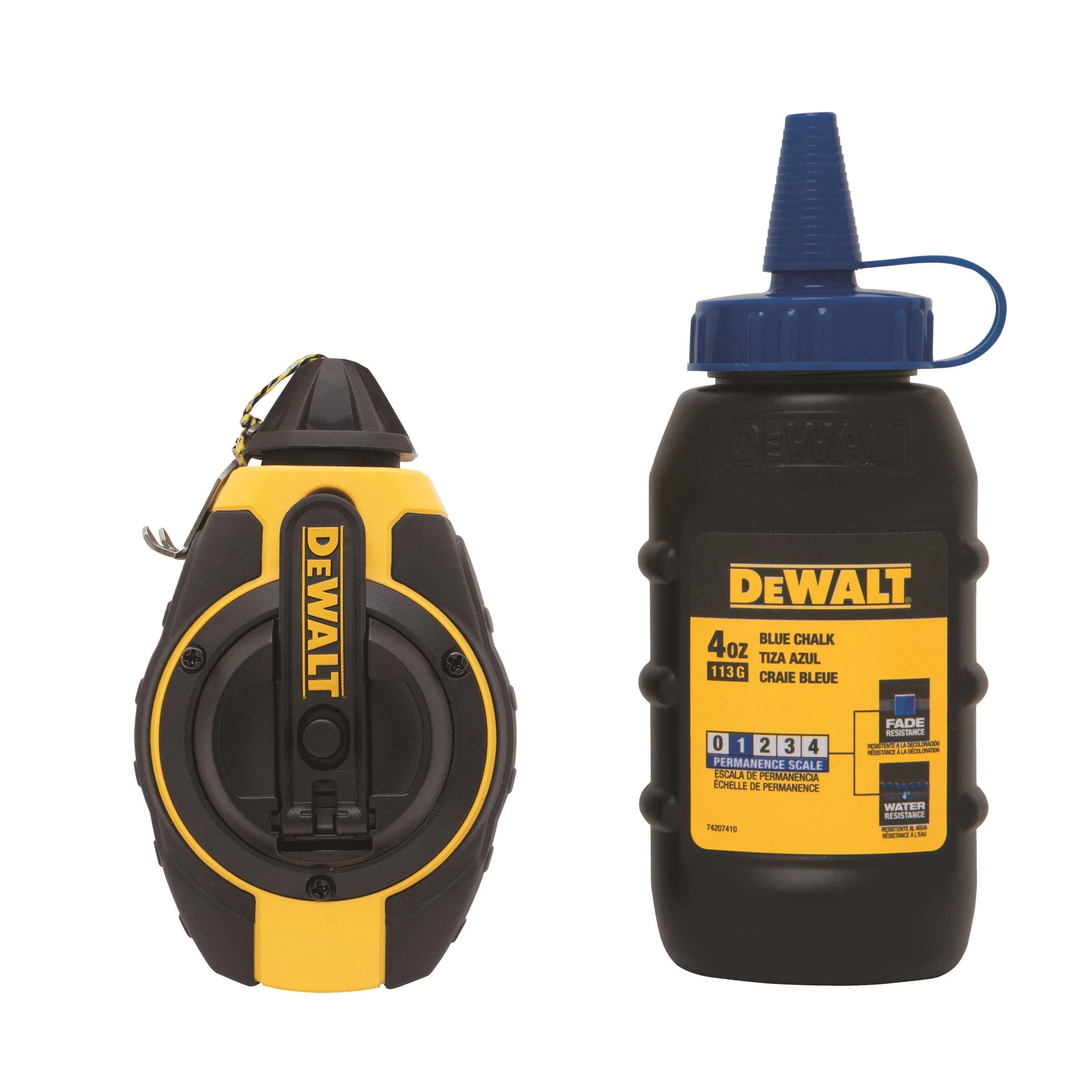 DeWalt Chalk Reel