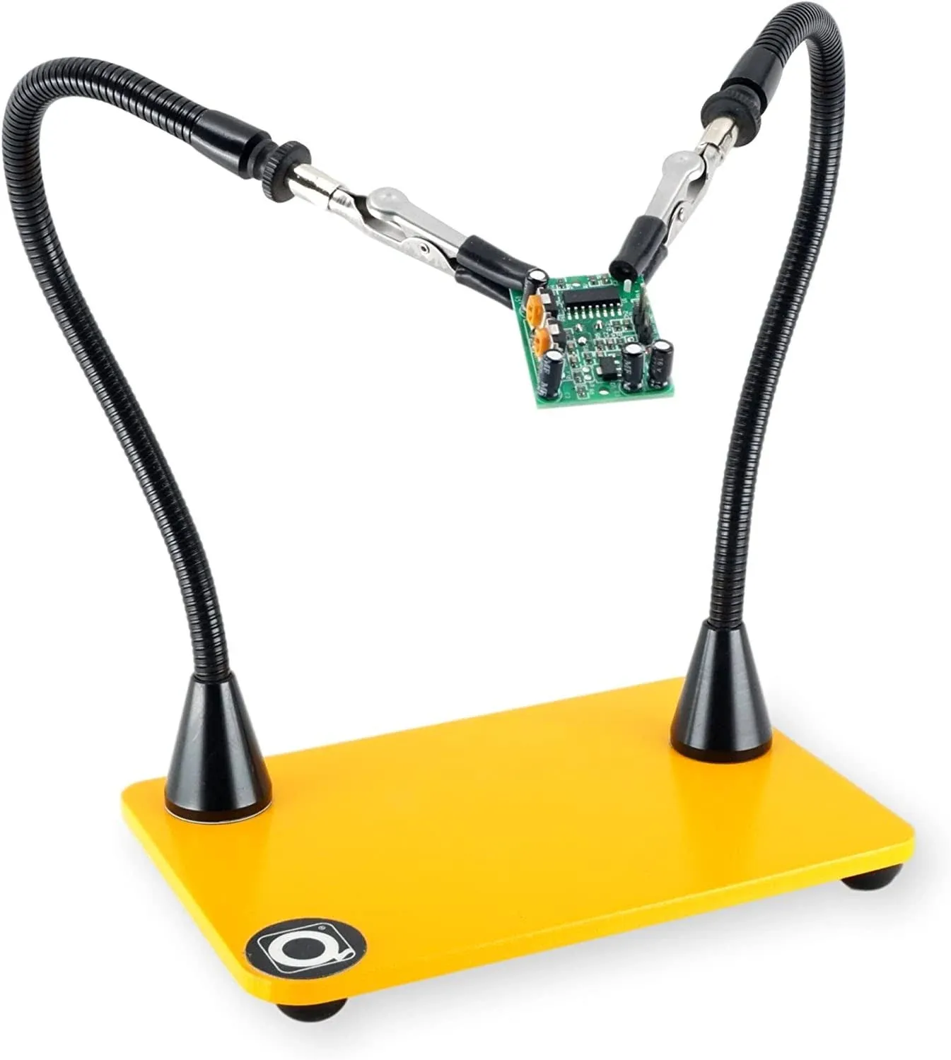 QuadHands WorkBench Mini Soldering Stand