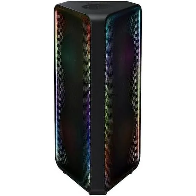 Samsung MX-ST5CB High Power 210W Wireless Sound Tower Speaker (2022)