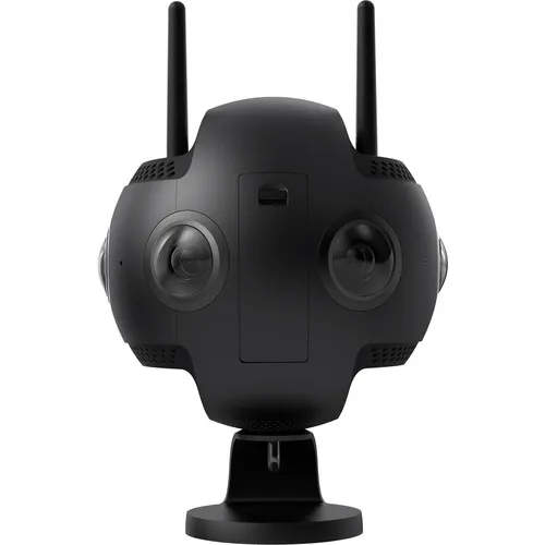 Insta360 PRO 2 & Farsight, Professional 360 8K 3D Camera (Standard)