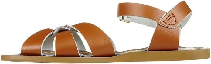 Salt Water Sandals by Hoy Shoe The Original Sandal