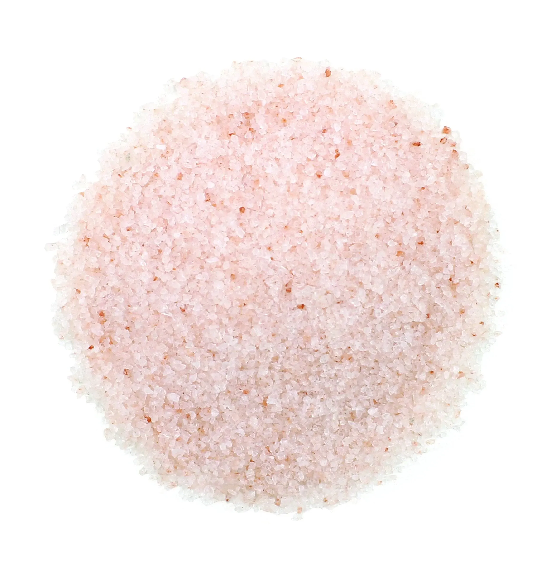 Frontier Co-op 4417 Himalayan Pink Salt, Fine Grind 1 Lb.