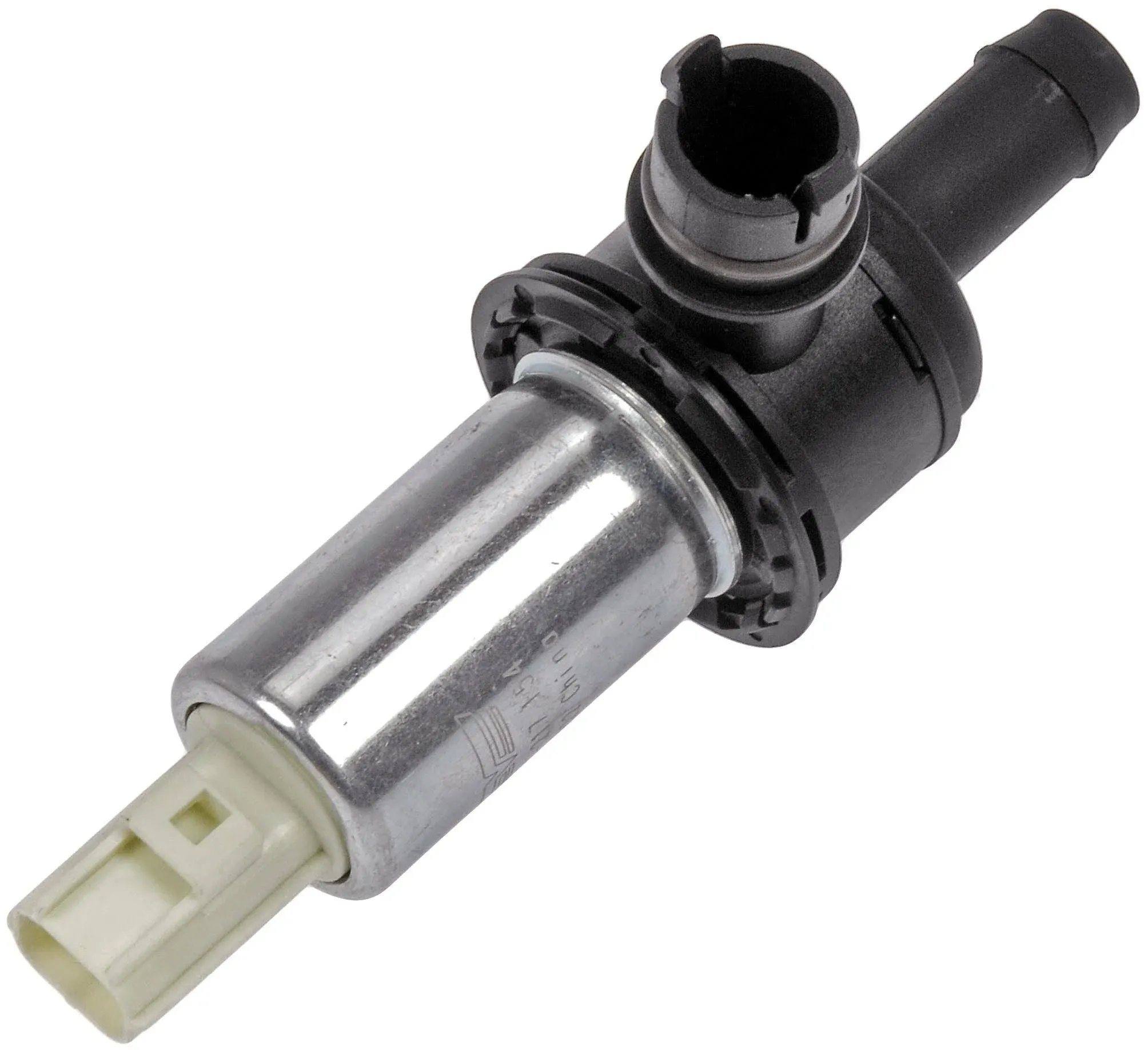 Dorman 911-217 Vapor Canister Vent Solenoid Compatible with Select Ford/Mercury Models