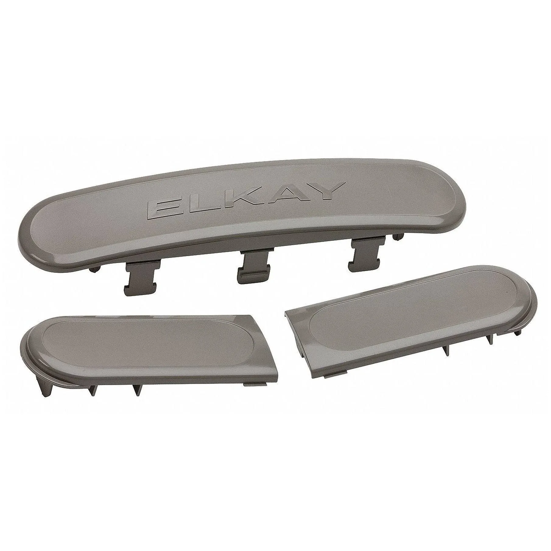 ELkay EZ Front-Side Pushbars Kit 98734C