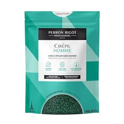 Cirepil For Men - Homme - Wax Beads / 28.2 oz. by Cirepil