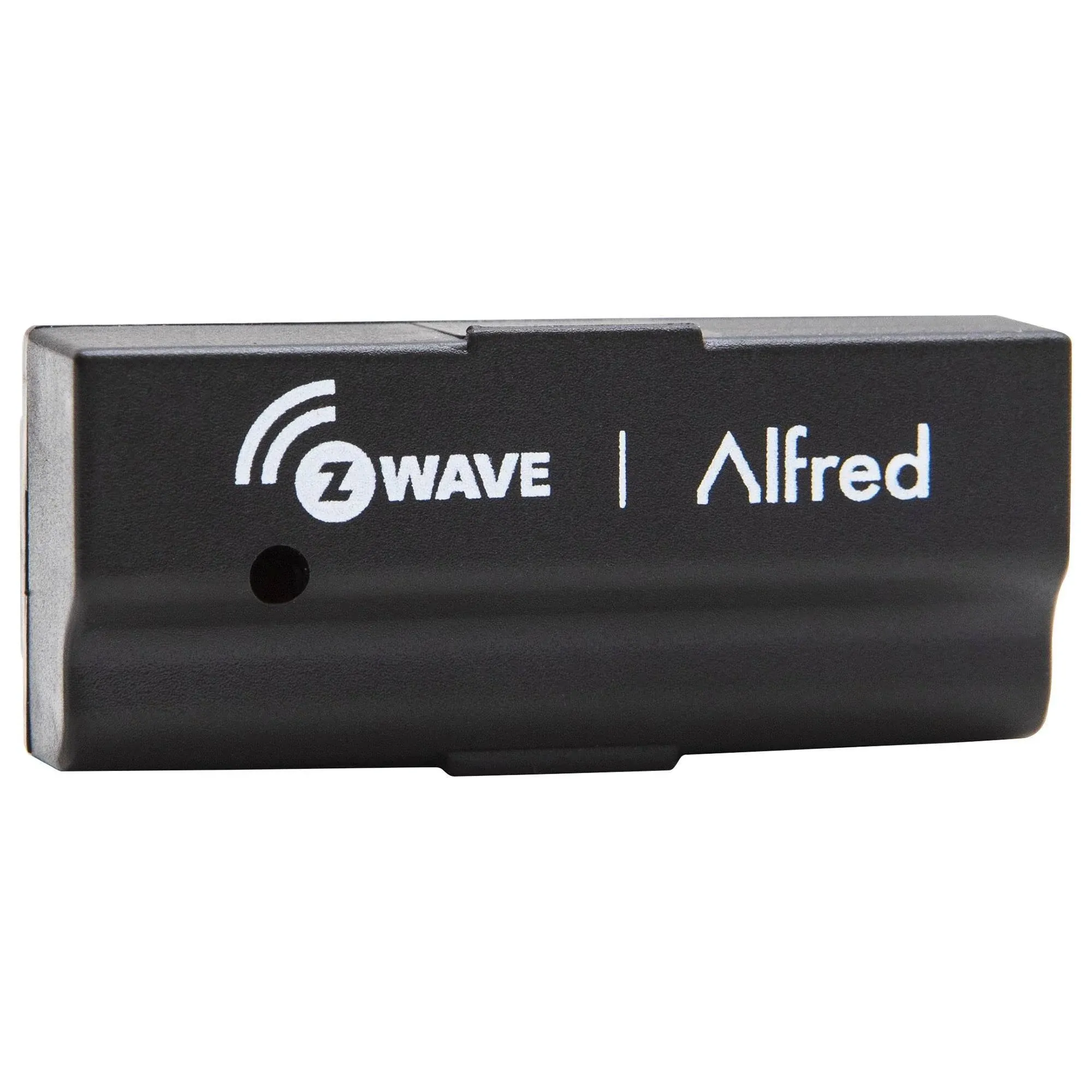 Alfred DB2- Z Wave Plus Module Accessory Black