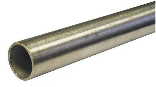 3/4" OD x 6 ft. Welded 304 Stainless Steel Tubing