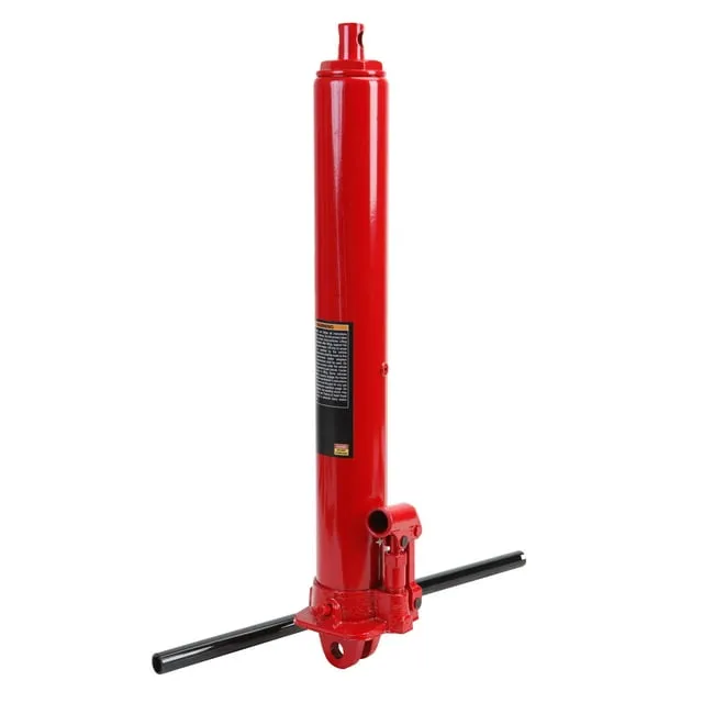 Torin T30306 Big Red 3 Ton Long Ram Hydraulic Jack