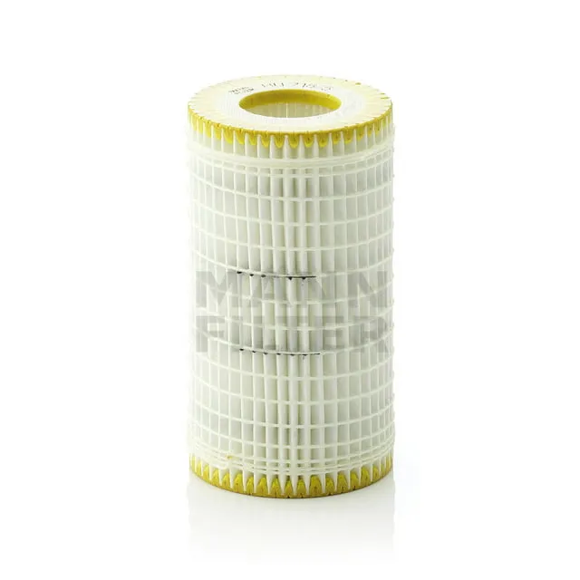 2000 Mercedes Benz CLK320 Engine Oil Filter Kit - Mann 0001802609 HU 718/5 X by Mann-Filter®