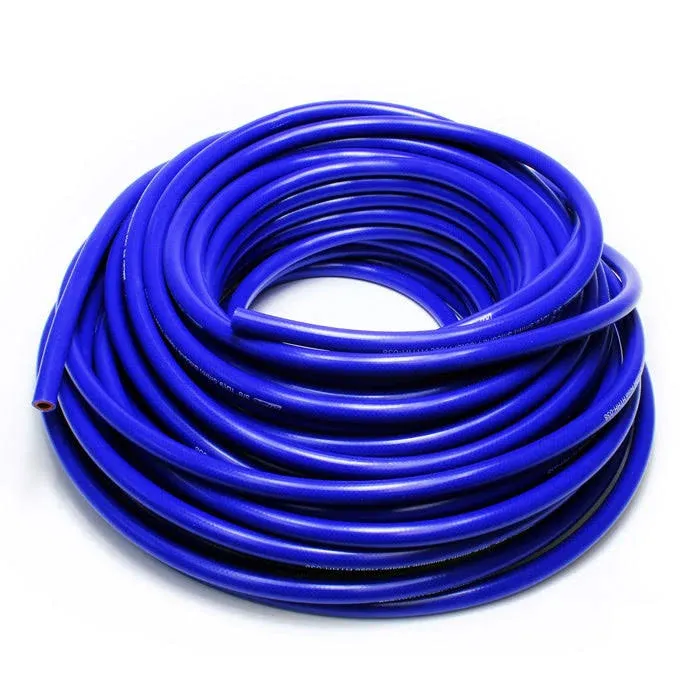 HPS Performance Products HPS 3/4" ID High Temperature Reinforced Silicone Heater Hose Tubing, 19mm ID