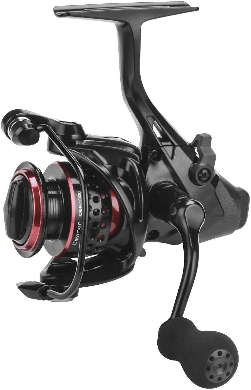 Okuma Ceymar Baitfeeder Spinning Reel