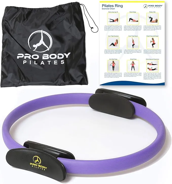 ProBody Pilates Ring