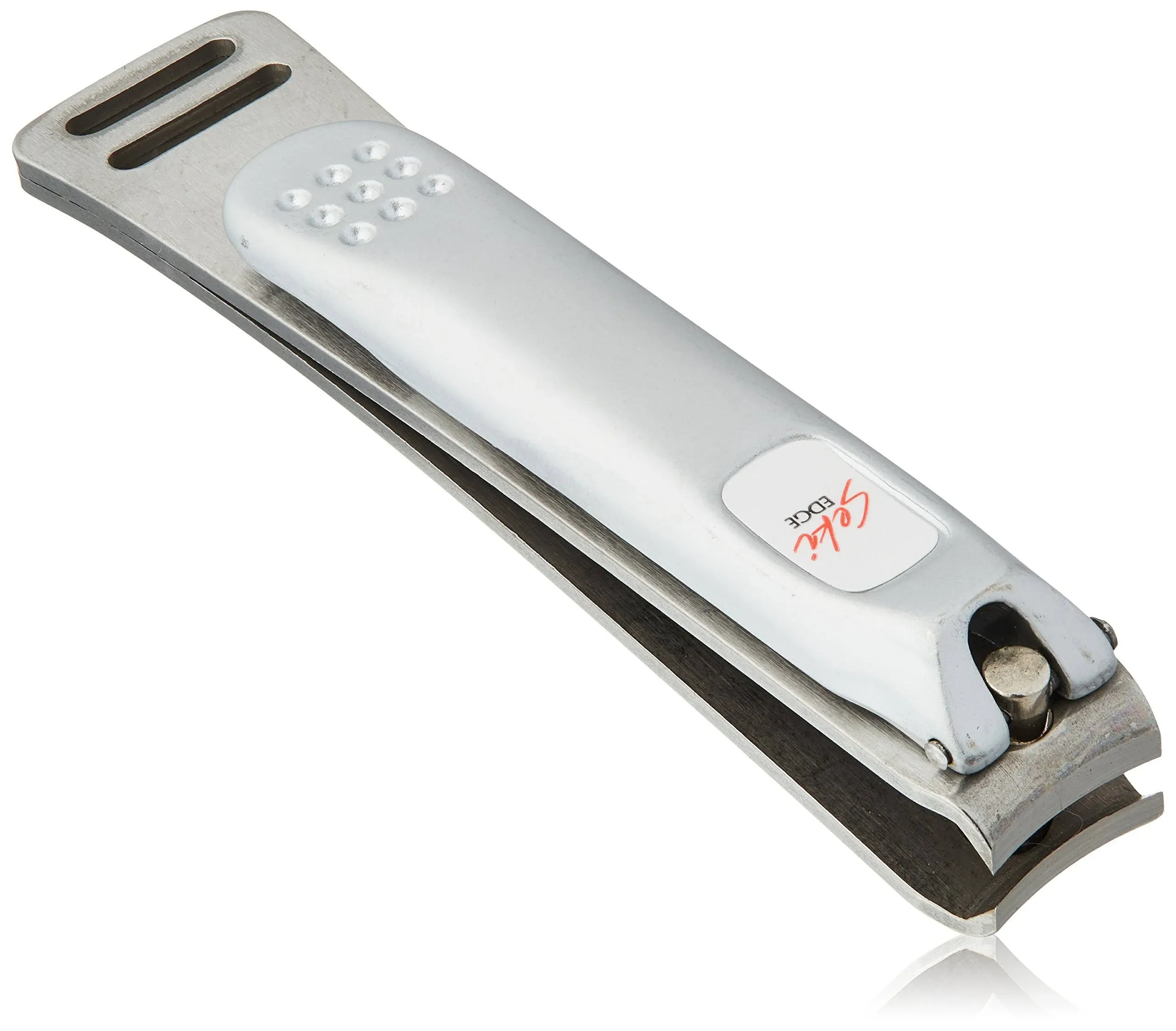 Seki Edge Stainless Steel Toenail Clippers SS 107