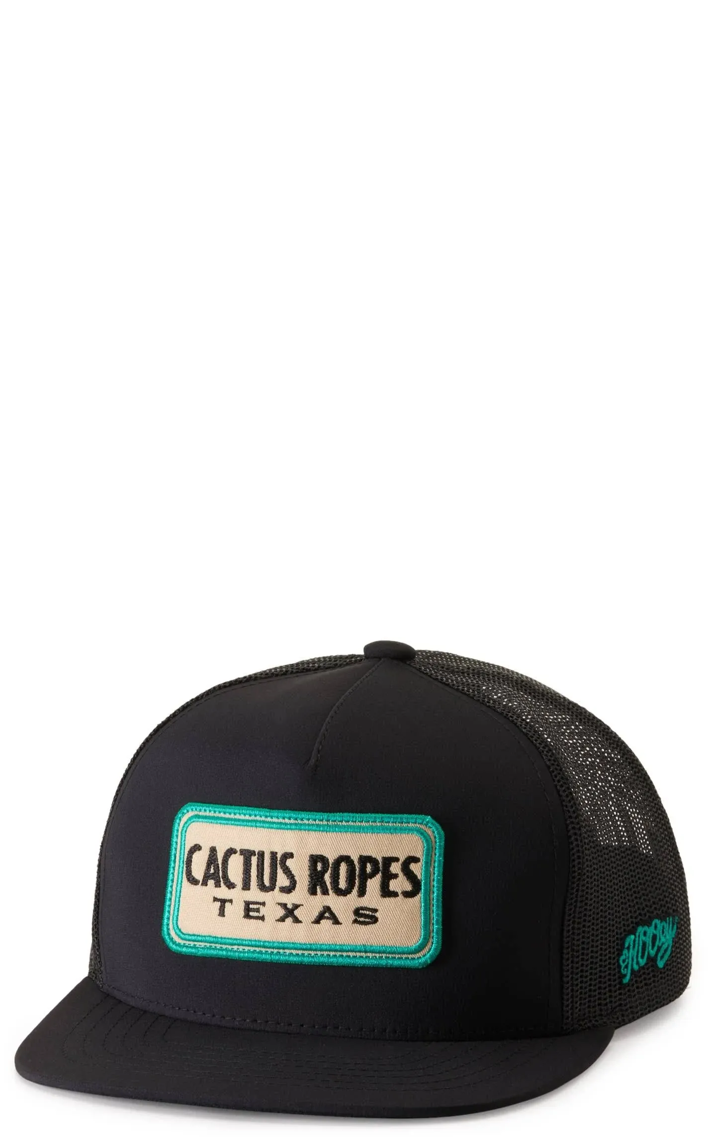 Hooey "CR63" Cactus Ropes Trucker Cap