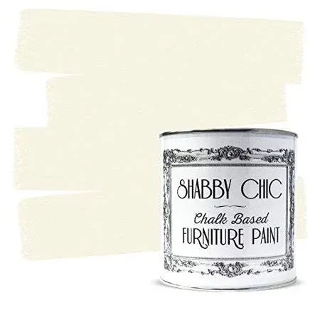 Shabby Chic Chalked Furniture Paint: Luxurious Chalk Finish Furniture and Craft ...