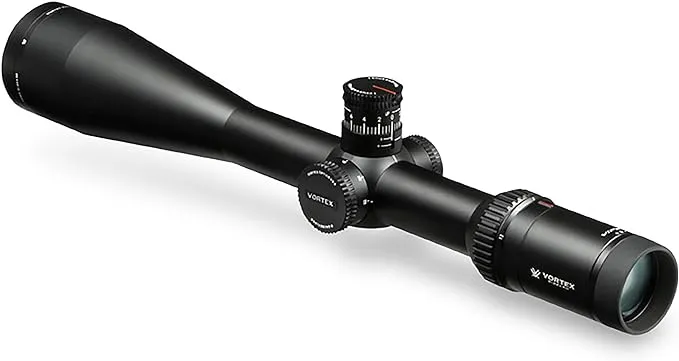 Vortex Optics Viper HS LR First Focal Plane Riflescopes