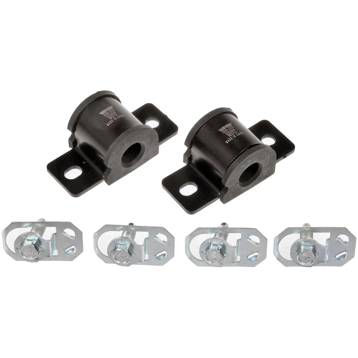 Dorman 928-532 Suspension Stabilizer Bar Bushing Kit