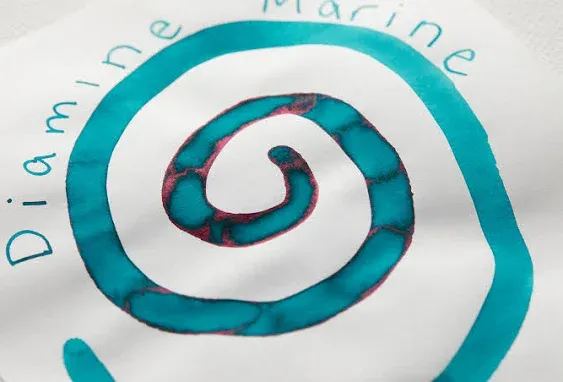 Diamine Marine