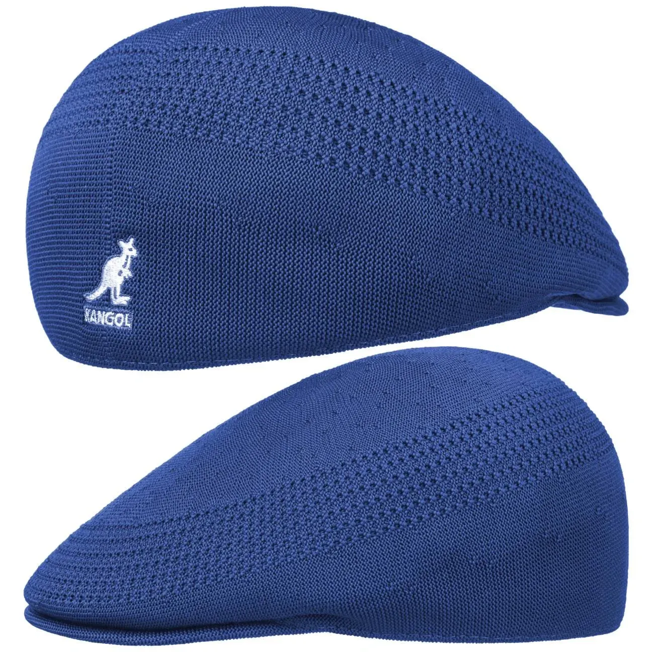 Kangol Men's Tropic 507 Ventair