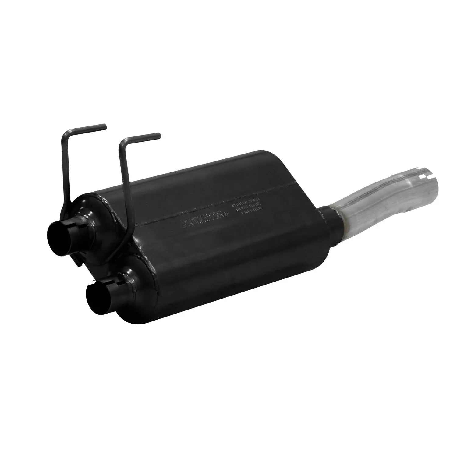 Flowmaster American Thunder Direct-Fit Muffler (09-18 5.7L RAM 1500)