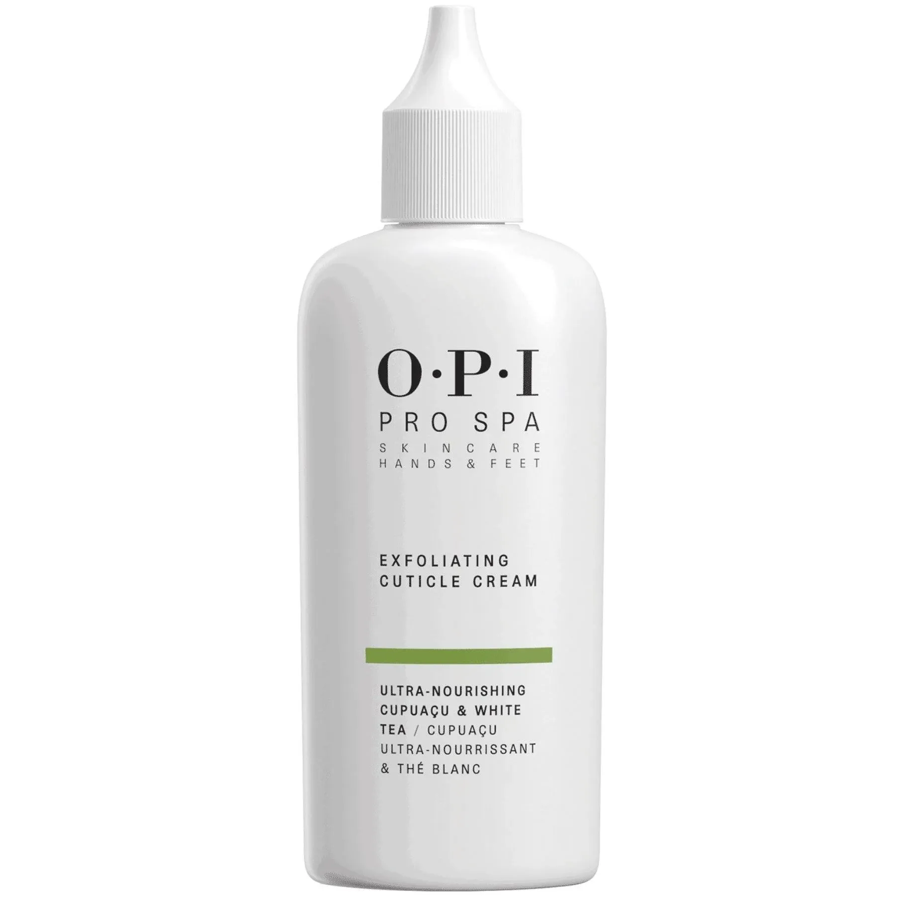 OPI Exfoliating Cuticle Cream