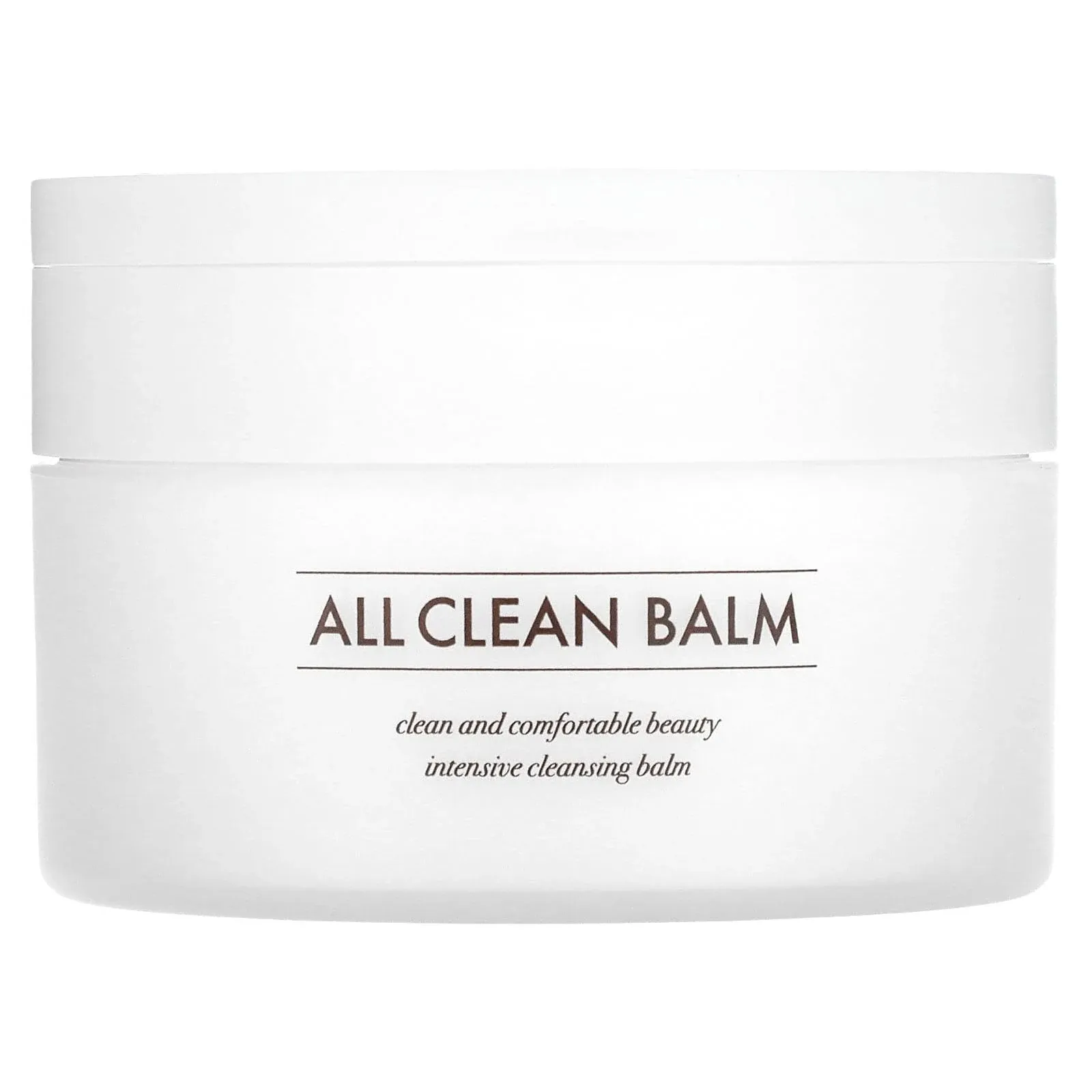 Heimish All Clean Balm Mandarin 120ml