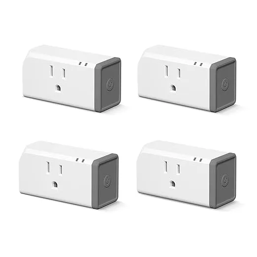 Sonoff S31 Lite Zigbee Smart Plug Smart Home