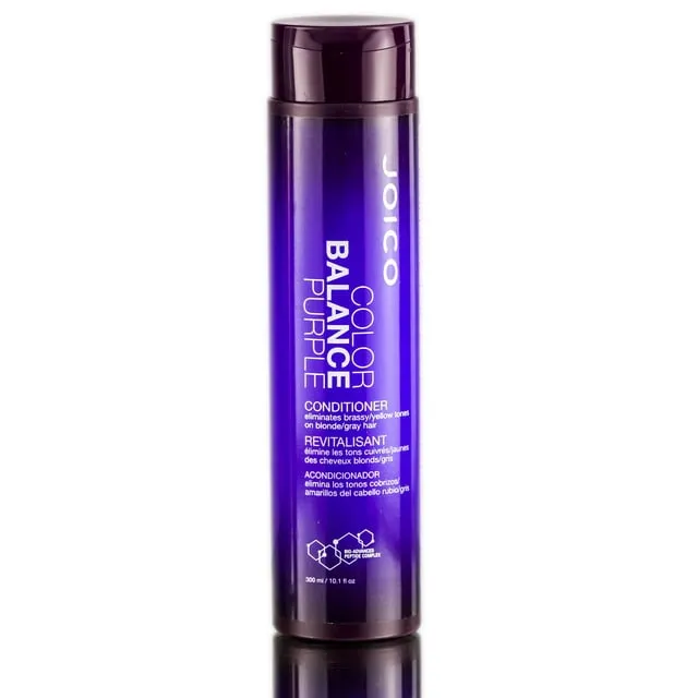 Joico Color Balance Conditioner Purple 8.5 oz