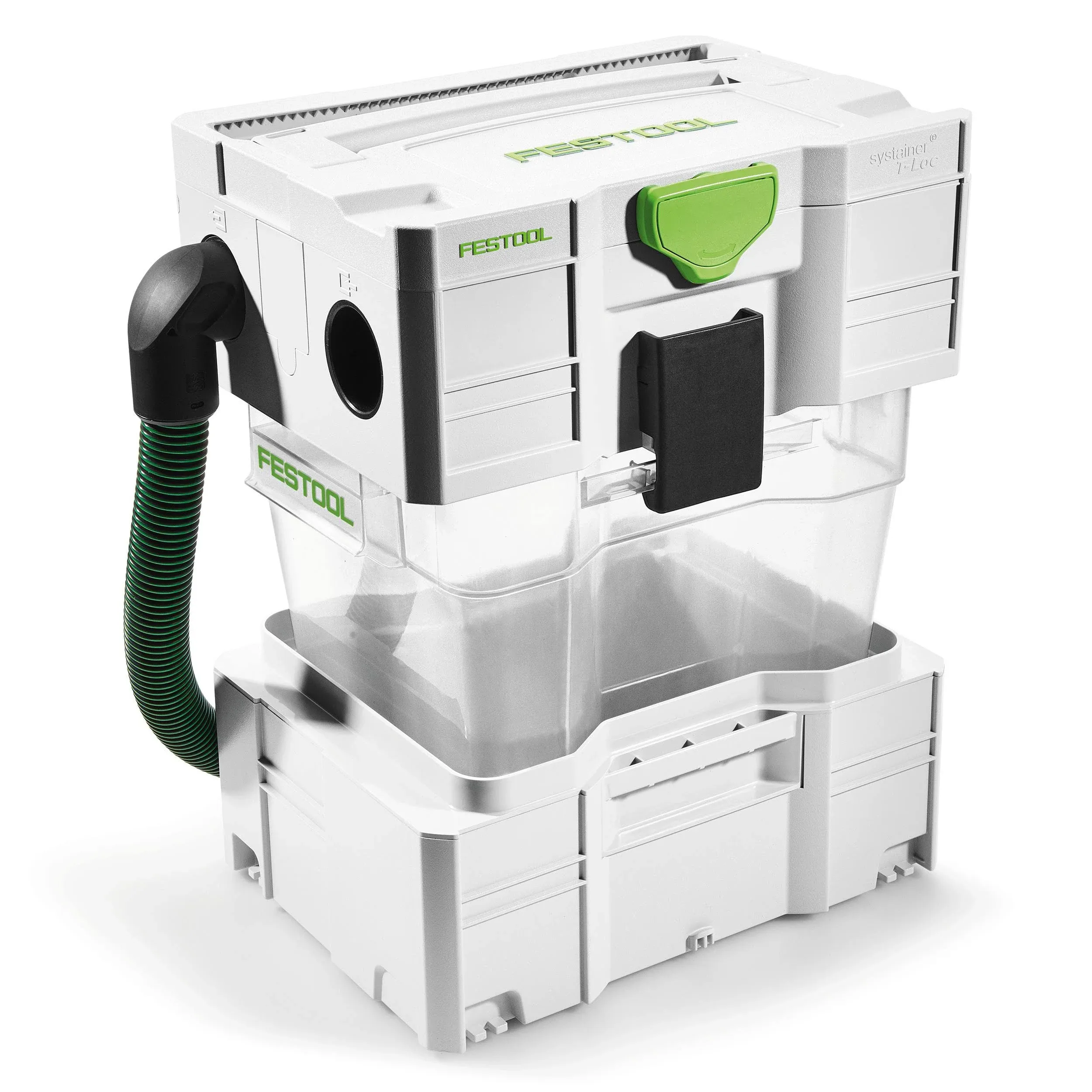 Festool 204083 ct Cyclone Dust Separator CT-VA 20