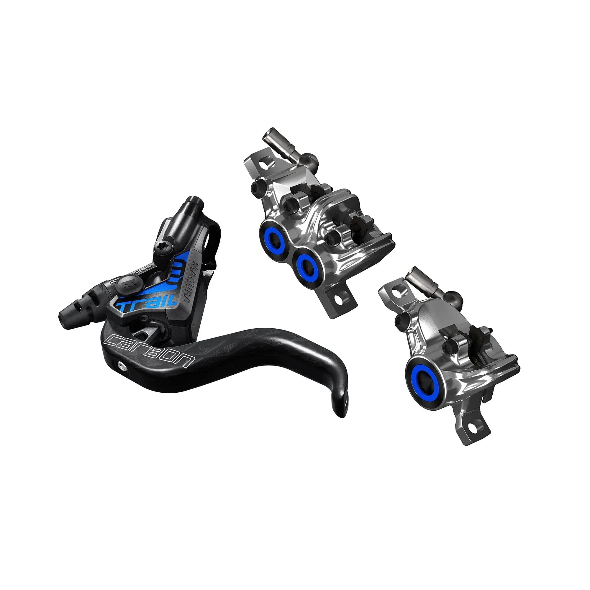 Magura MT Trail SL Disc Brake Set