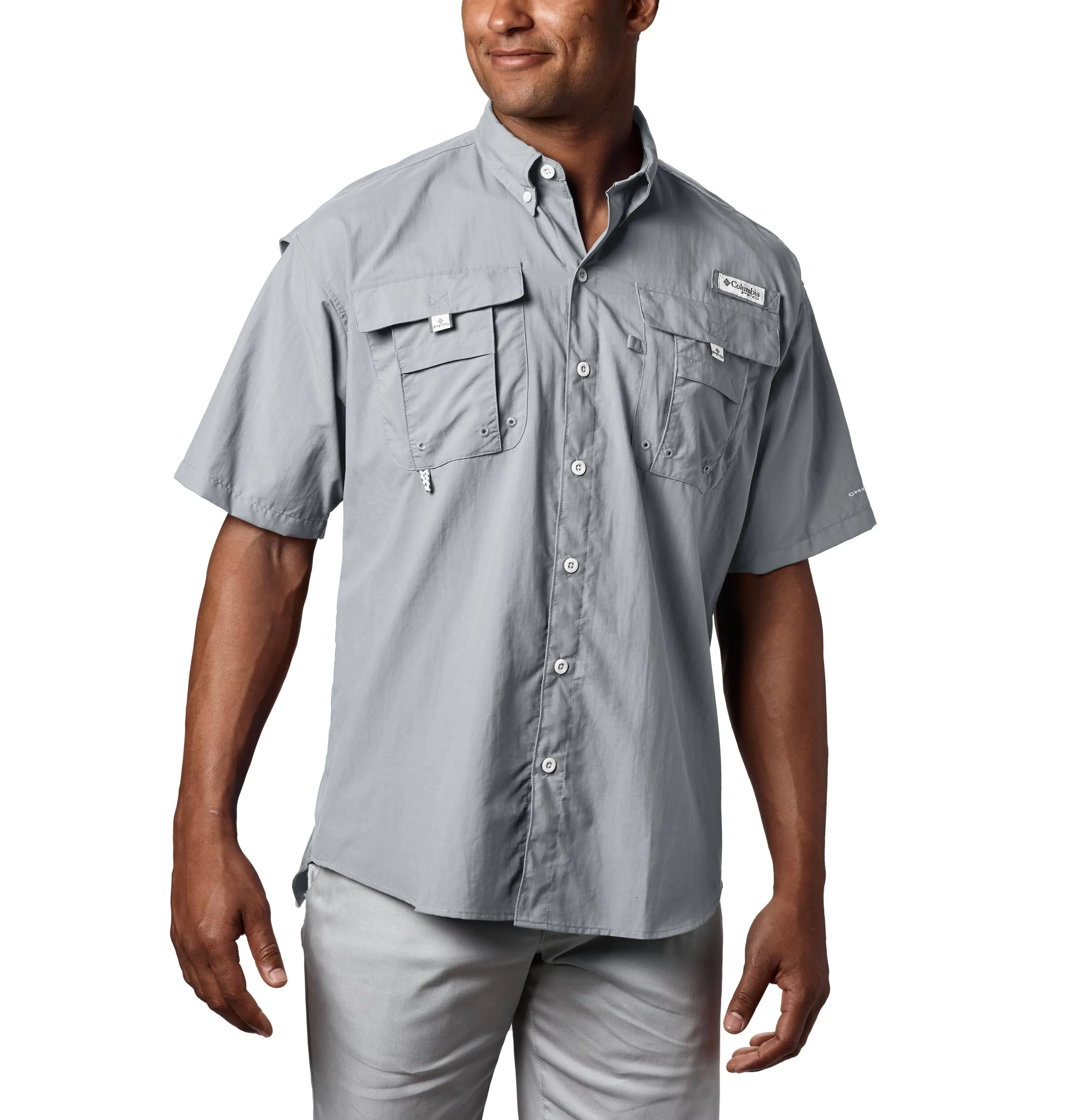 Columbia - PFG Bahama™ II Short Sleeve Shirt